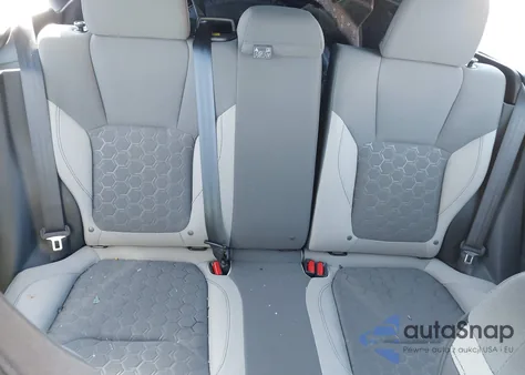 2025 Subaru Forester z USA, uszkodzony, nr VIN JF2SLDAC1SH463898